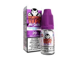 Liquid Vampire Vape Salt 10 ml 20mg - Heisenberg Gum